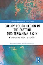 Energy Policy Design in the South-Eastern Mediterranean Basin