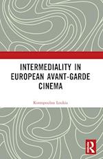 Intermediality in European Avant-Garde Cinema