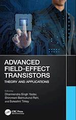Advanced Field Effect Transistor