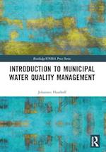 Introduction to Municipal Water Quality Management