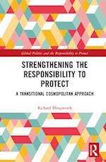 Strengthening the Responsibility to Protect
