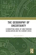 The Geography of Uncertainty