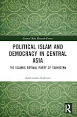 Political Islam and Democracy in Central Asia