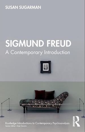 Sigmund Freud