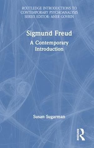 Sigmund Freud