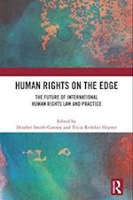 Human Rights on the Edge