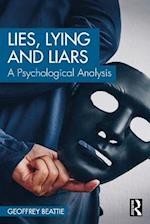 Lies, Lying and Liars