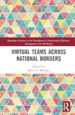 Virtual Teams Across National Borders