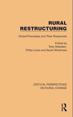 Rural Restructuring