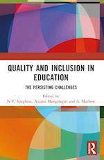 Quality and Inclusion in Education