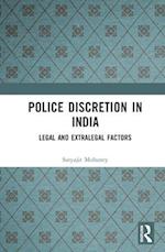 Police Discretion in India