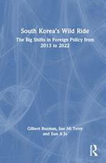 South Korea’s Wild Ride