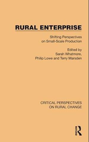 Rural Enterprise