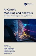 AI-Centric Modeling and Analytics
