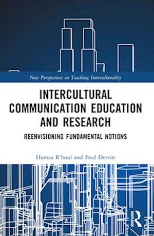 Intercultural Communication Education and Research