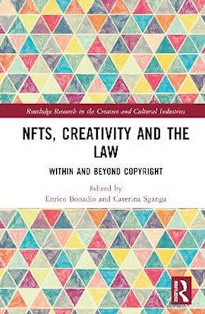 NFTs, Creativity and the Law