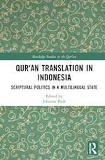 Qur'an Translation in Indonesia