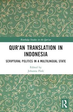 Qur'an Translation in Indonesia