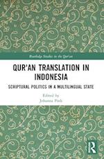 Qur'an Translation in Indonesia