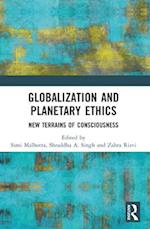 Globalization and Planetary Ethics