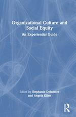Organizational Culture and Social Equity