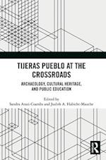 Tijeras Pueblo at the Crossroads
