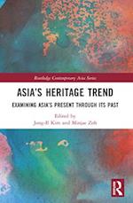 Asia's Heritage Trend