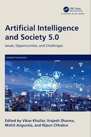 Artificial Intelligence and Society 5.0