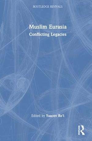 Muslim Eurasia