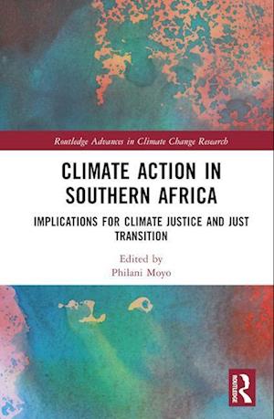 Climate Action in Southern Africa