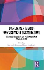 Parliaments and Government Termination