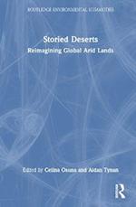 Storied Deserts