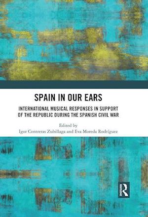 Spain in Our Ears