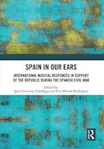 Spain in Our Ears