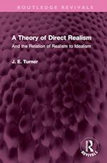 A Theory of Direct Realism