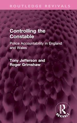 Controlling the Constable