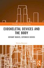 Exoskeletal Devices and the Body