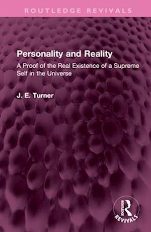 Personality and Reality