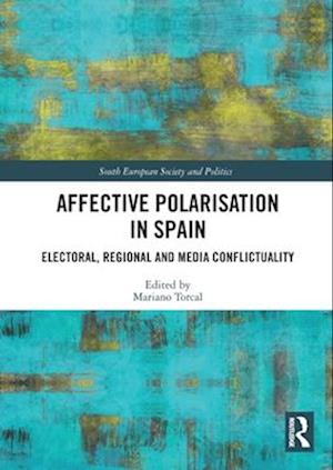 Affective Polarisation in Spain