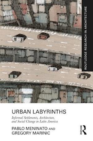 Urban Labyrinths