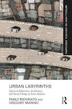 Urban Labyrinths