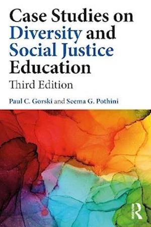 Case Studies on Diversity and Social Justice Education