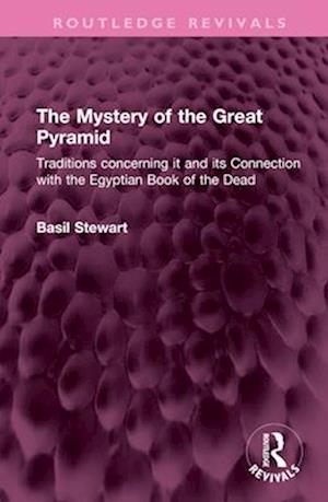 The Mystery of the Great Pyramid