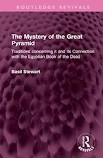 The Mystery of the Great Pyramid