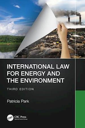 International Law for Energy and the Environment