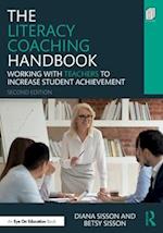 The Literacy Coaching Handbook