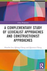 A Complementary Study of Lexicalist Approaches and Constructionist Approaches