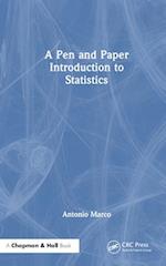 A Pen and Paper Introduction to Statistics