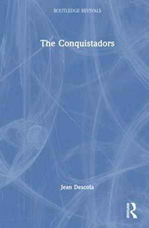 The Conquistadors