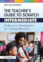 The Teacher’s Guide to Scratch – Intermediate